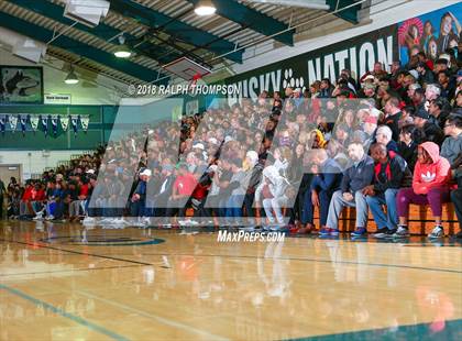 Thumbnail 3 in Folsom @ Sheldon (CIF SJS D-1 Semi Final) photogallery.