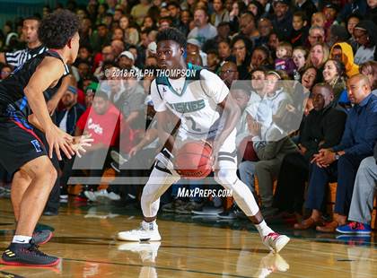 Thumbnail 2 in Folsom @ Sheldon (CIF SJS D-1 Semi Final) photogallery.