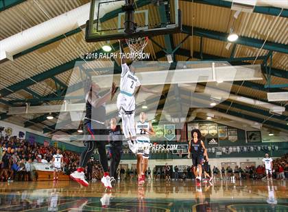 Thumbnail 3 in Folsom @ Sheldon (CIF SJS D-1 Semi Final) photogallery.