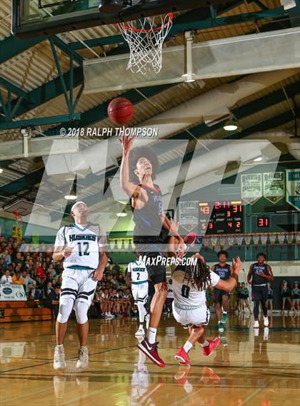 Thumbnail 3 in Folsom @ Sheldon (CIF SJS D-1 Semi Final) photogallery.