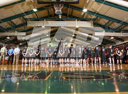 Thumbnail 3 in Folsom @ Sheldon (CIF SJS D-1 Semi Final) photogallery.