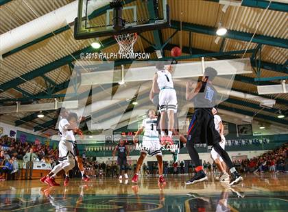 Thumbnail 1 in Folsom @ Sheldon (CIF SJS D-1 Semi Final) photogallery.
