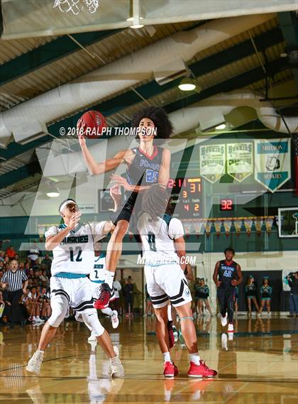Thumbnail 2 in Folsom @ Sheldon (CIF SJS D-1 Semi Final) photogallery.