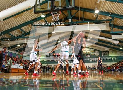 Thumbnail 3 in Folsom @ Sheldon (CIF SJS D-1 Semi Final) photogallery.