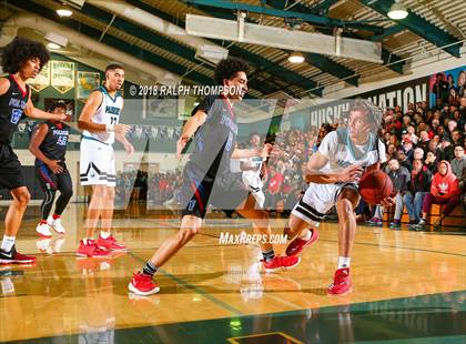 Thumbnail 1 in Folsom @ Sheldon (CIF SJS D-1 Semi Final) photogallery.