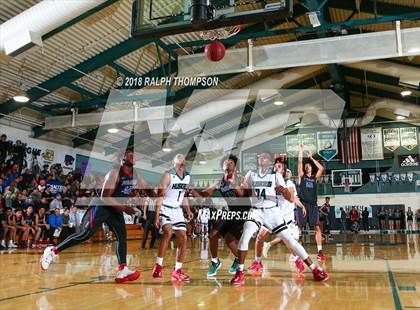 Thumbnail 1 in Folsom @ Sheldon (CIF SJS D-1 Semi Final) photogallery.