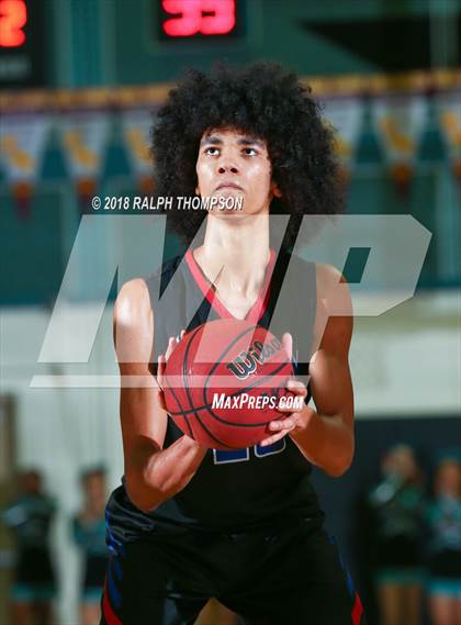 Thumbnail 2 in Folsom @ Sheldon (CIF SJS D-1 Semi Final) photogallery.