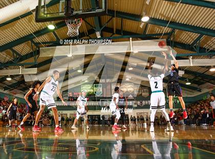 Thumbnail 1 in Folsom @ Sheldon (CIF SJS D-1 Semi Final) photogallery.