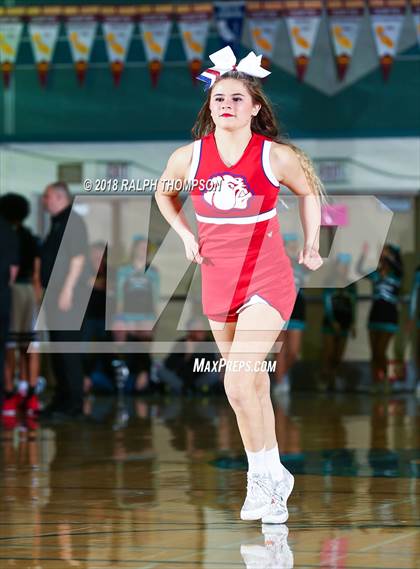 Thumbnail 3 in Folsom @ Sheldon (CIF SJS D-1 Semi Final) photogallery.