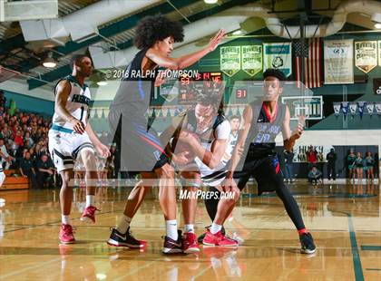 Thumbnail 3 in Folsom @ Sheldon (CIF SJS D-1 Semi Final) photogallery.
