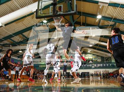 Thumbnail 3 in Folsom @ Sheldon (CIF SJS D-1 Semi Final) photogallery.