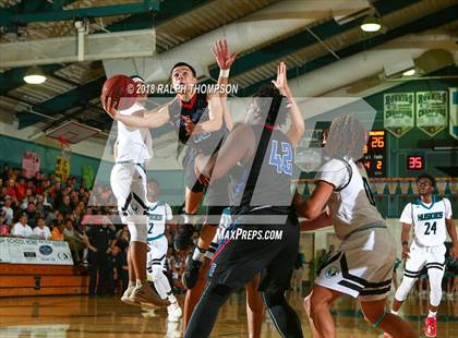 Thumbnail 2 in Folsom @ Sheldon (CIF SJS D-1 Semi Final) photogallery.