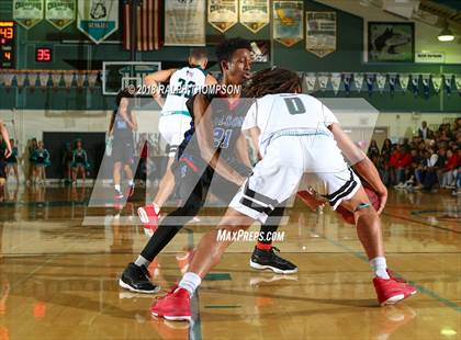 Thumbnail 1 in Folsom @ Sheldon (CIF SJS D-1 Semi Final) photogallery.