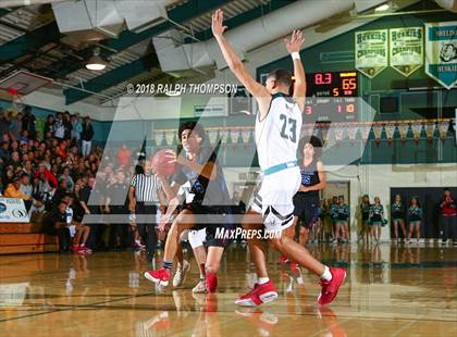 Thumbnail 3 in Folsom @ Sheldon (CIF SJS D-1 Semi Final) photogallery.