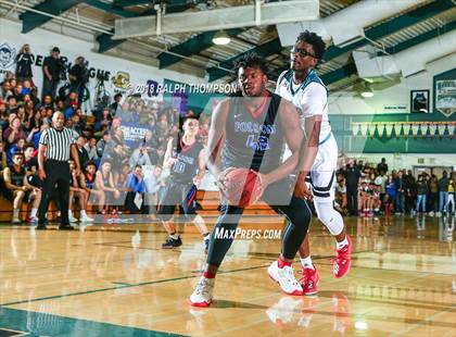 Thumbnail 3 in Folsom @ Sheldon (CIF SJS D-1 Semi Final) photogallery.