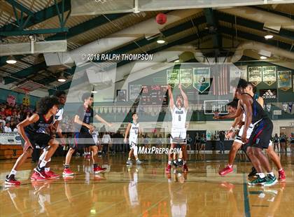 Thumbnail 3 in Folsom @ Sheldon (CIF SJS D-1 Semi Final) photogallery.