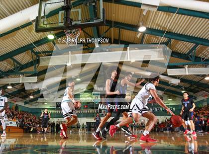 Thumbnail 2 in Folsom @ Sheldon (CIF SJS D-1 Semi Final) photogallery.