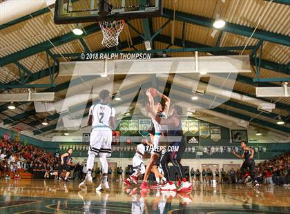 Thumbnail 2 in Folsom @ Sheldon (CIF SJS D-1 Semi Final) photogallery.