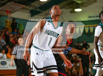 Thumbnail 2 in Folsom @ Sheldon (CIF SJS D-1 Semi Final) photogallery.
