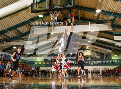 Thumbnail 2 in Folsom @ Sheldon (CIF SJS D-1 Semi Final) photogallery.