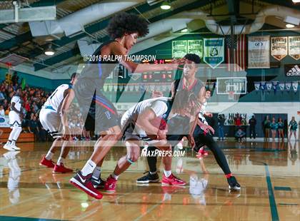 Thumbnail 1 in Folsom @ Sheldon (CIF SJS D-1 Semi Final) photogallery.