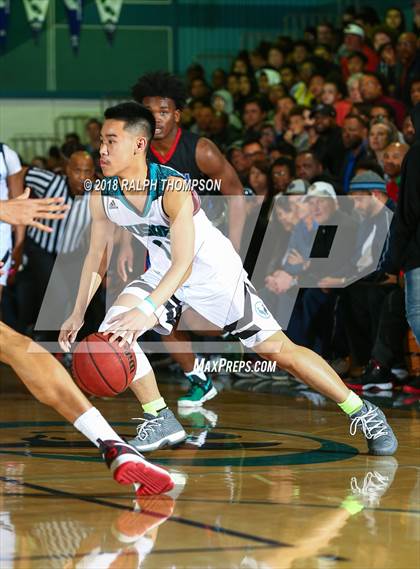 Thumbnail 2 in Folsom @ Sheldon (CIF SJS D-1 Semi Final) photogallery.