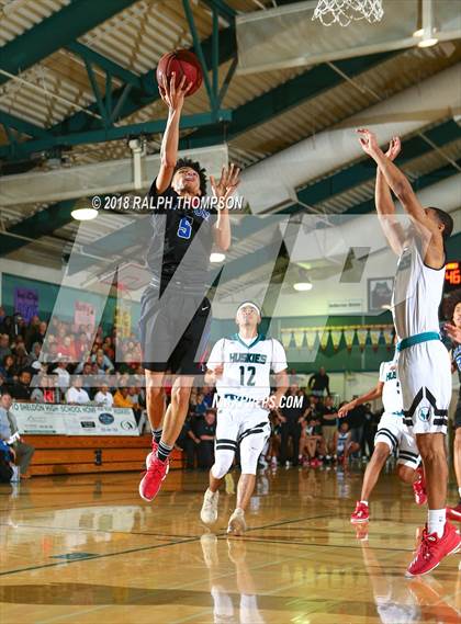 Thumbnail 1 in Folsom @ Sheldon (CIF SJS D-1 Semi Final) photogallery.