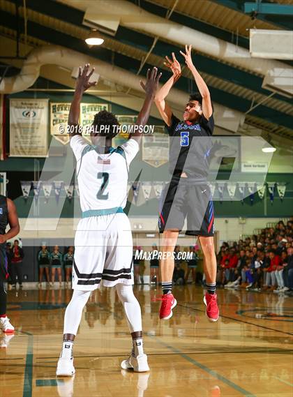 Thumbnail 1 in Folsom @ Sheldon (CIF SJS D-1 Semi Final) photogallery.