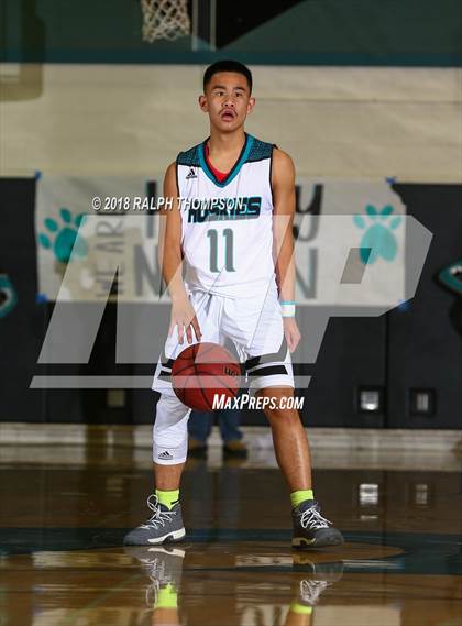 Thumbnail 3 in Folsom @ Sheldon (CIF SJS D-1 Semi Final) photogallery.