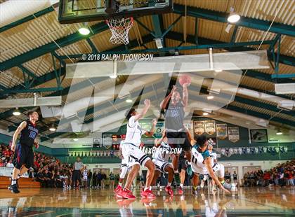 Thumbnail 2 in Folsom @ Sheldon (CIF SJS D-1 Semi Final) photogallery.