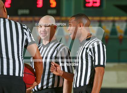 Thumbnail 1 in Folsom @ Sheldon (CIF SJS D-1 Semi Final) photogallery.