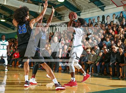 Thumbnail 2 in Folsom @ Sheldon (CIF SJS D-1 Semi Final) photogallery.