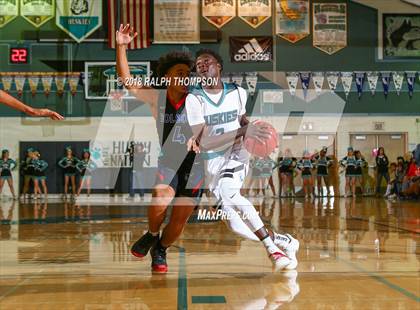 Thumbnail 2 in Folsom @ Sheldon (CIF SJS D-1 Semi Final) photogallery.
