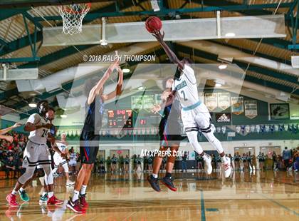 Thumbnail 3 in Folsom @ Sheldon (CIF SJS D-1 Semi Final) photogallery.