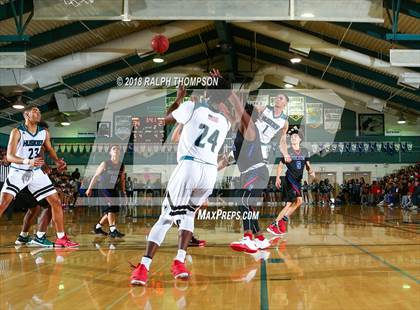 Thumbnail 2 in Folsom @ Sheldon (CIF SJS D-1 Semi Final) photogallery.