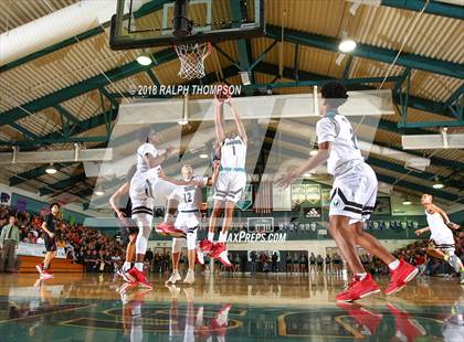 Thumbnail 3 in Folsom @ Sheldon (CIF SJS D-1 Semi Final) photogallery.
