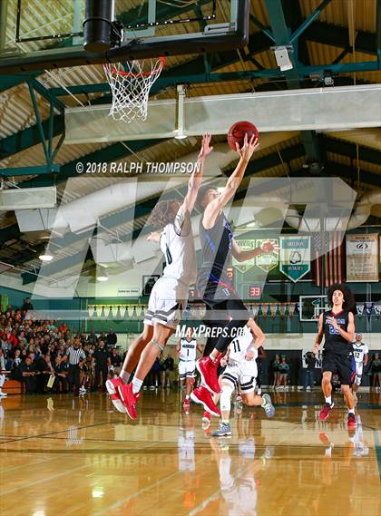 Thumbnail 1 in Folsom @ Sheldon (CIF SJS D-1 Semi Final) photogallery.
