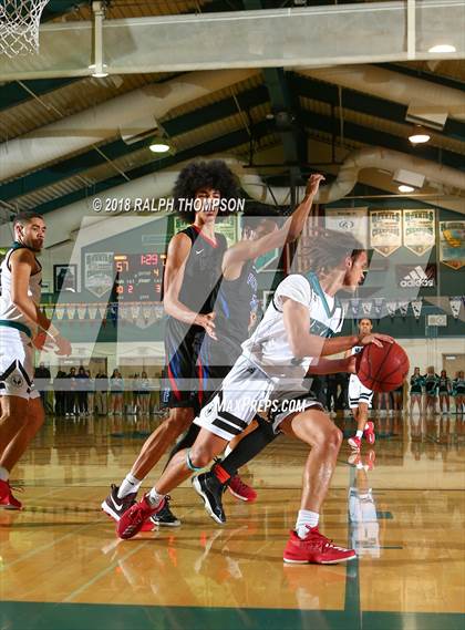Thumbnail 2 in Folsom @ Sheldon (CIF SJS D-1 Semi Final) photogallery.