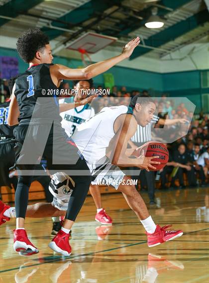 Thumbnail 1 in Folsom @ Sheldon (CIF SJS D-1 Semi Final) photogallery.