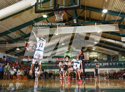 Thumbnail 1 in Folsom @ Sheldon (CIF SJS D-1 Semi Final) photogallery.