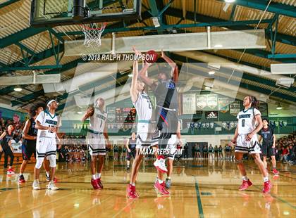 Thumbnail 3 in Folsom @ Sheldon (CIF SJS D-1 Semi Final) photogallery.