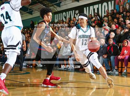 Thumbnail 1 in Folsom @ Sheldon (CIF SJS D-1 Semi Final) photogallery.