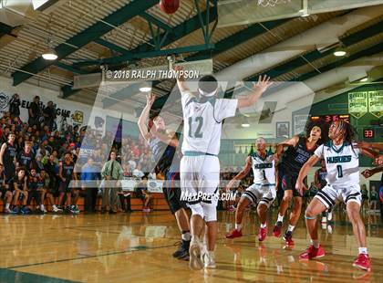 Thumbnail 2 in Folsom @ Sheldon (CIF SJS D-1 Semi Final) photogallery.