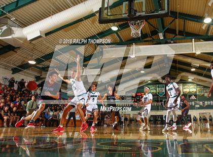 Thumbnail 2 in Folsom @ Sheldon (CIF SJS D-1 Semi Final) photogallery.