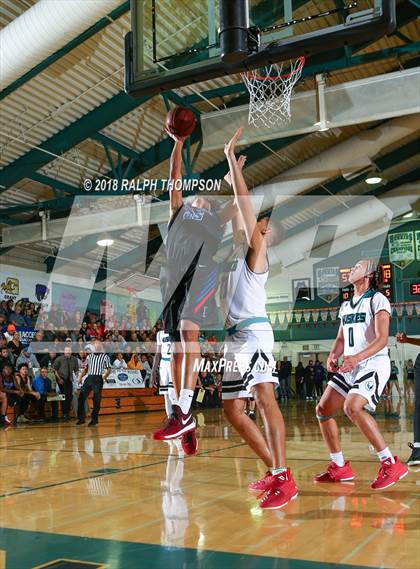 Thumbnail 1 in Folsom @ Sheldon (CIF SJS D-1 Semi Final) photogallery.
