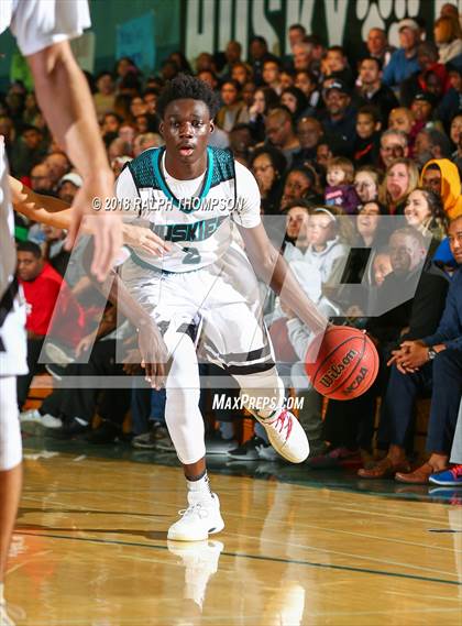 Thumbnail 3 in Folsom @ Sheldon (CIF SJS D-1 Semi Final) photogallery.
