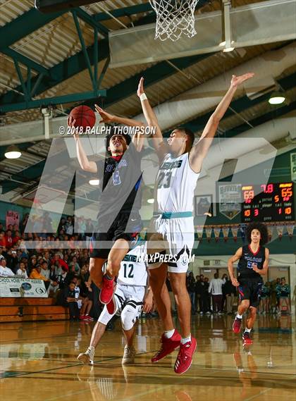 Thumbnail 1 in Folsom @ Sheldon (CIF SJS D-1 Semi Final) photogallery.