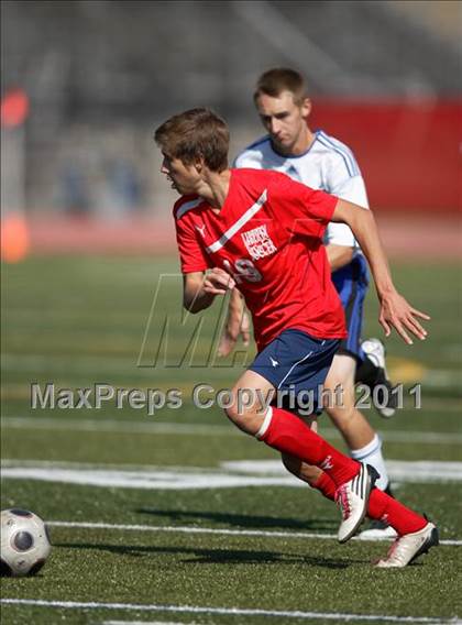 Thumbnail 2 in Liberty @ Grandview photogallery.