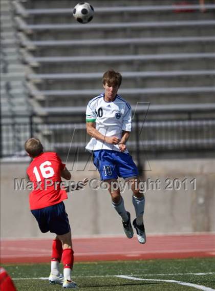 Thumbnail 2 in Liberty @ Grandview photogallery.