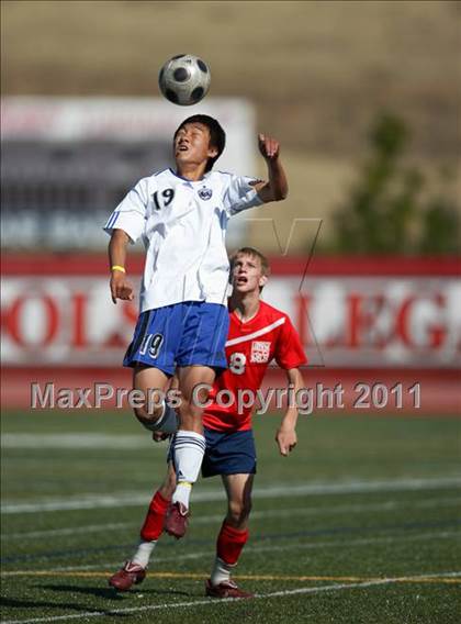 Thumbnail 1 in Liberty @ Grandview photogallery.